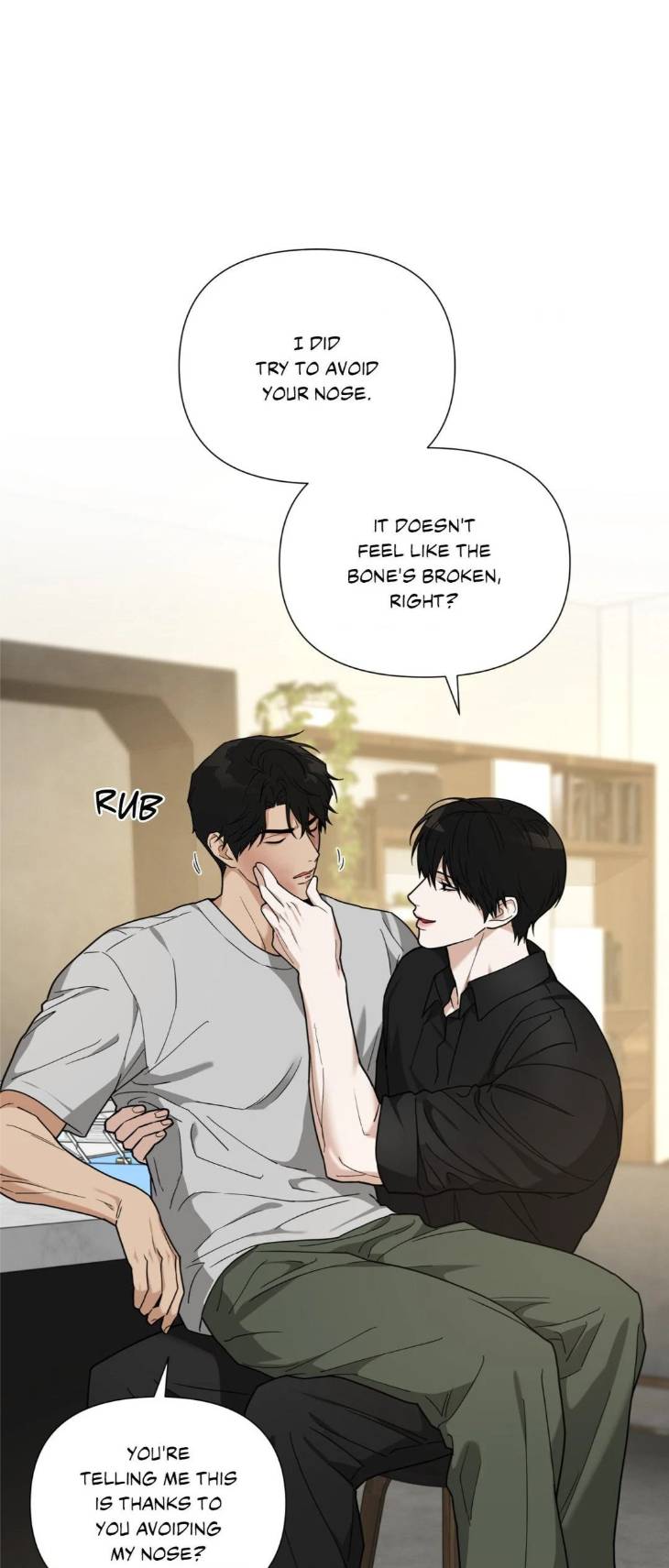 Revenge-By-Kinoko-Uncensored-Eng page 41