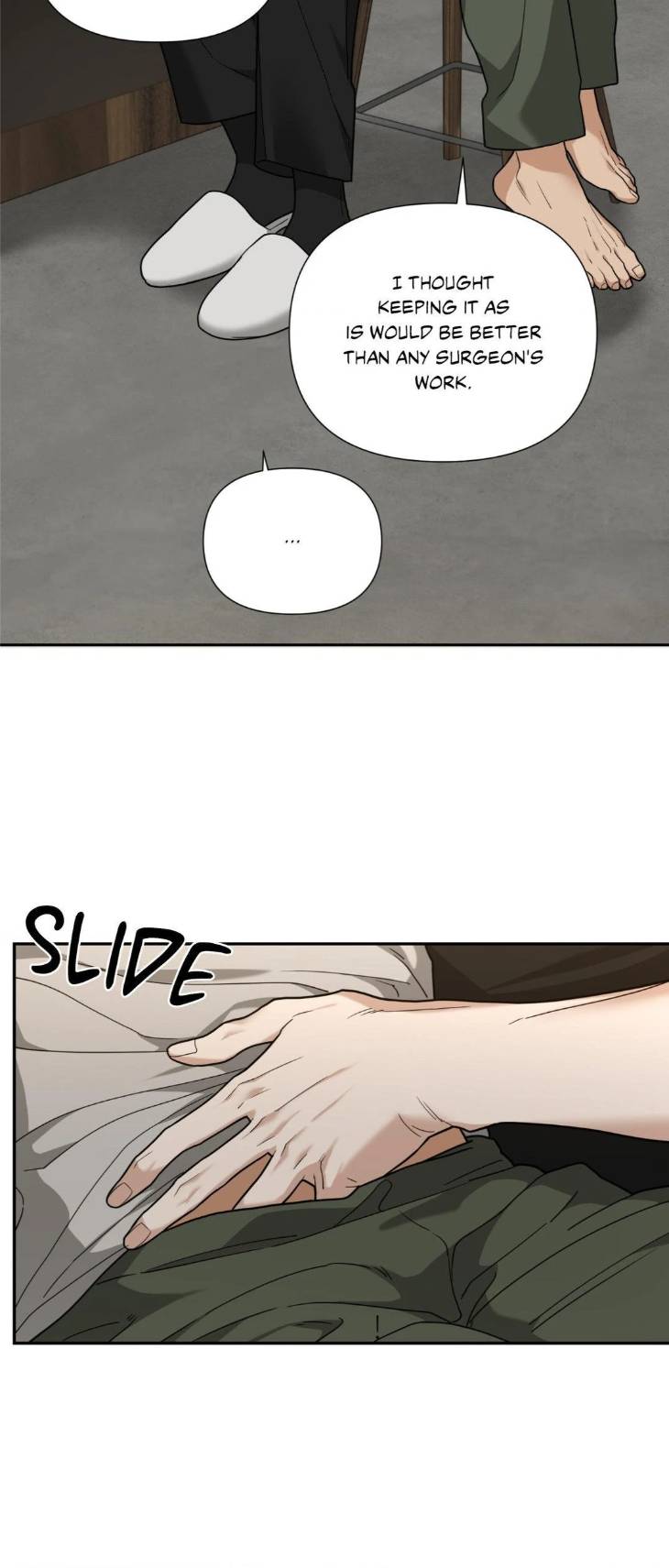Revenge-By-Kinoko-Uncensored-Eng page 42