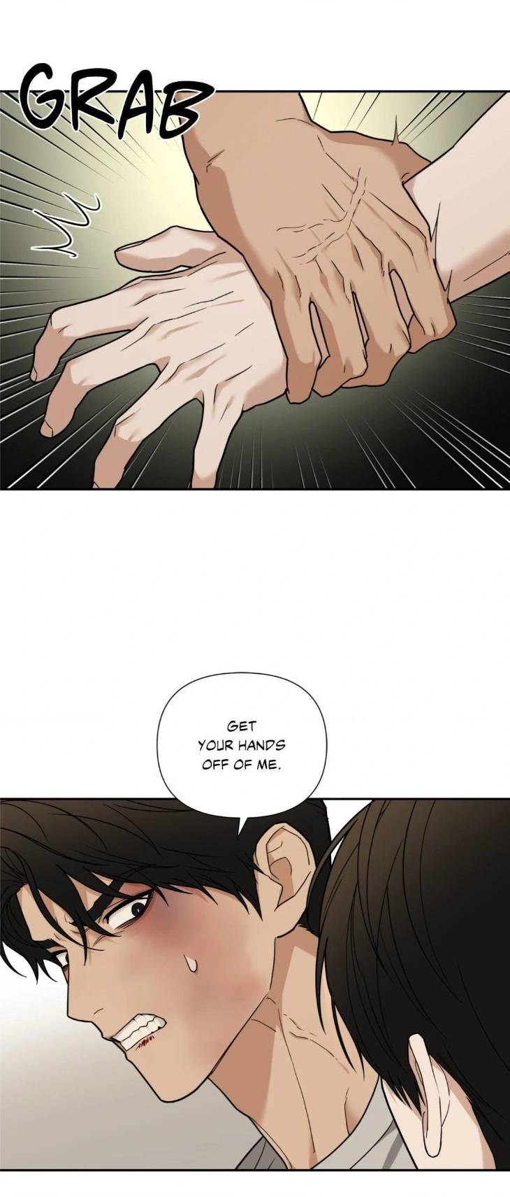 Revenge-By-Kinoko-Uncensored-Eng page 43