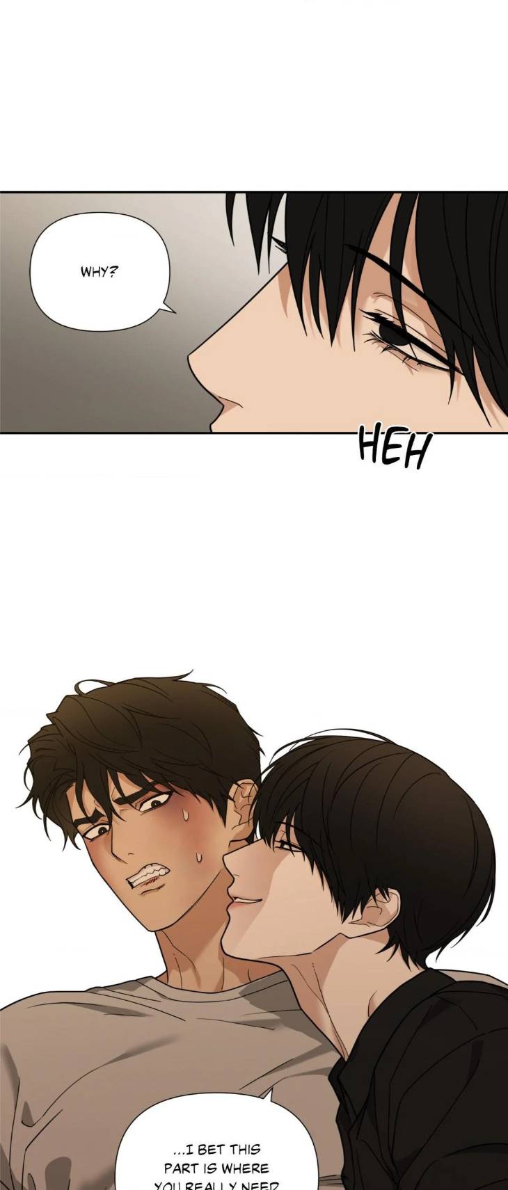 Revenge-By-Kinoko-Uncensored-Eng page 44