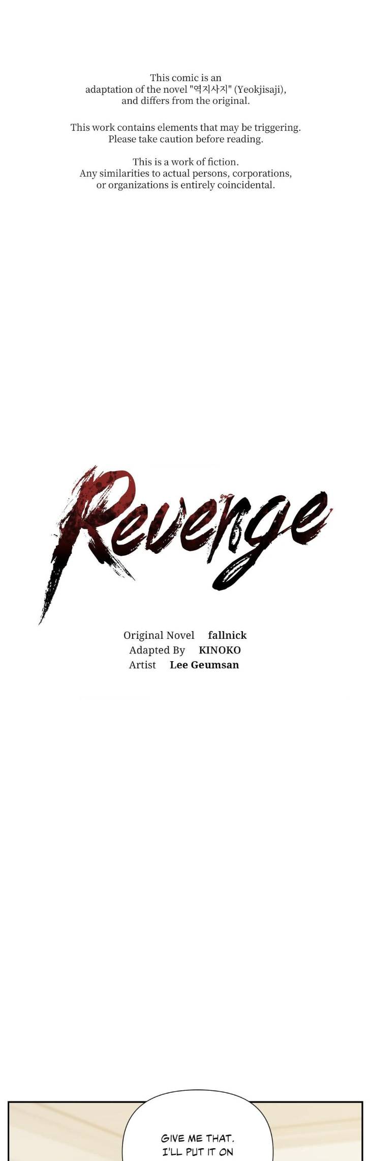 Revenge-By-Kinoko-Uncensored-Eng chapter_012 thumbnail