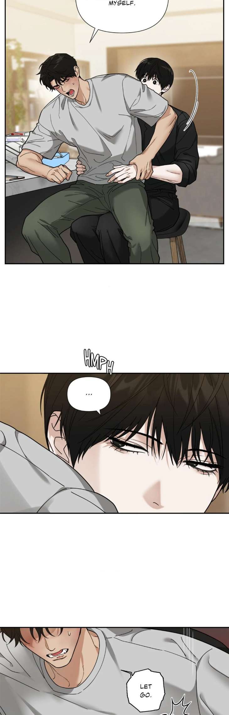 Revenge-By-Kinoko-Uncensored-Eng page 2