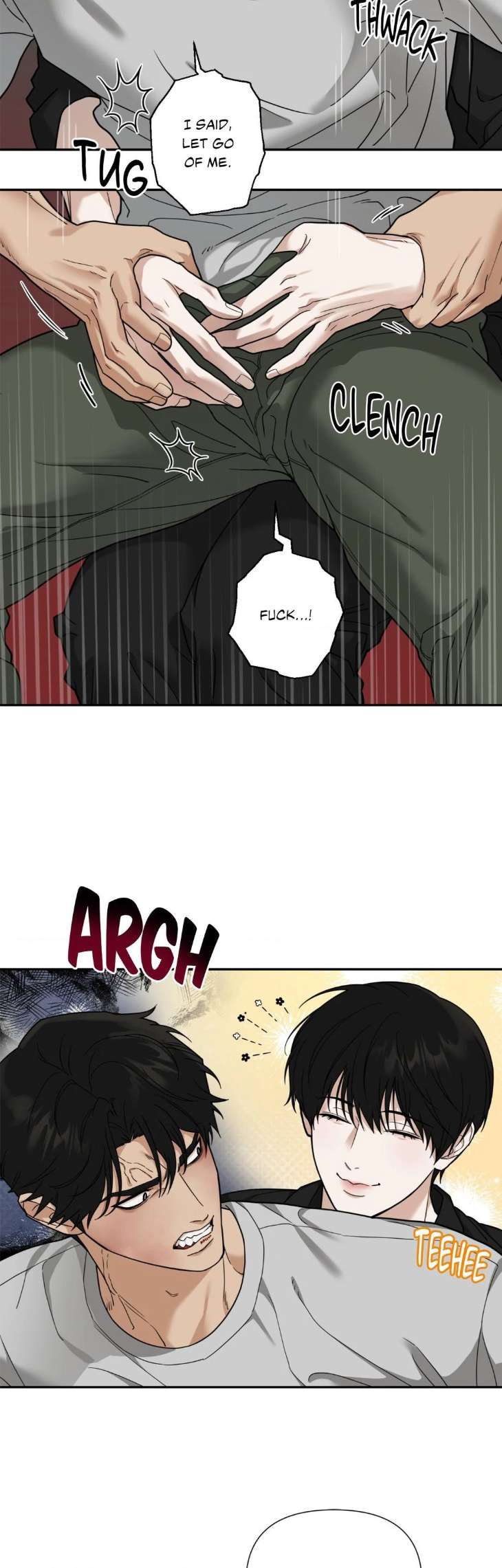 Revenge-By-Kinoko-Uncensored-Eng page 3