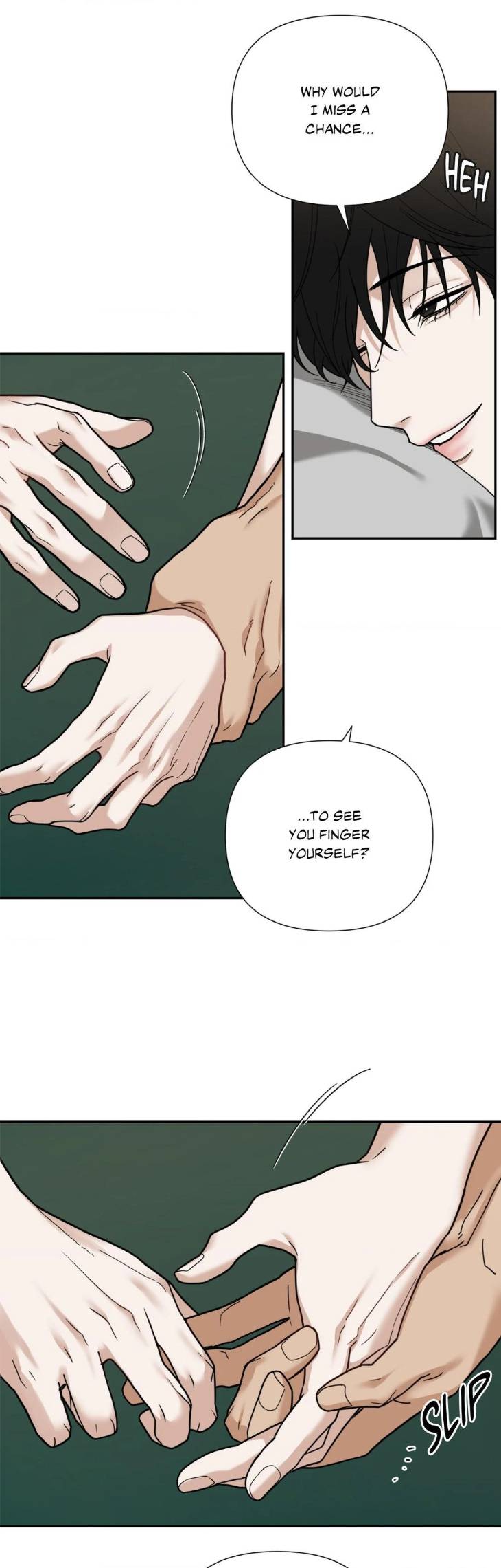 Revenge-By-Kinoko-Uncensored-Eng page 5