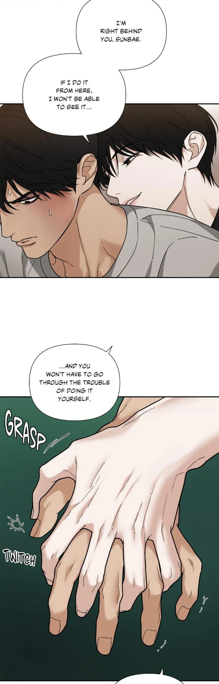 Revenge-By-Kinoko-Uncensored-Eng page 6