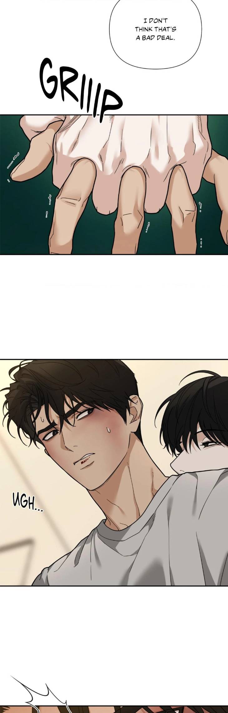 Revenge-By-Kinoko-Uncensored-Eng page 7