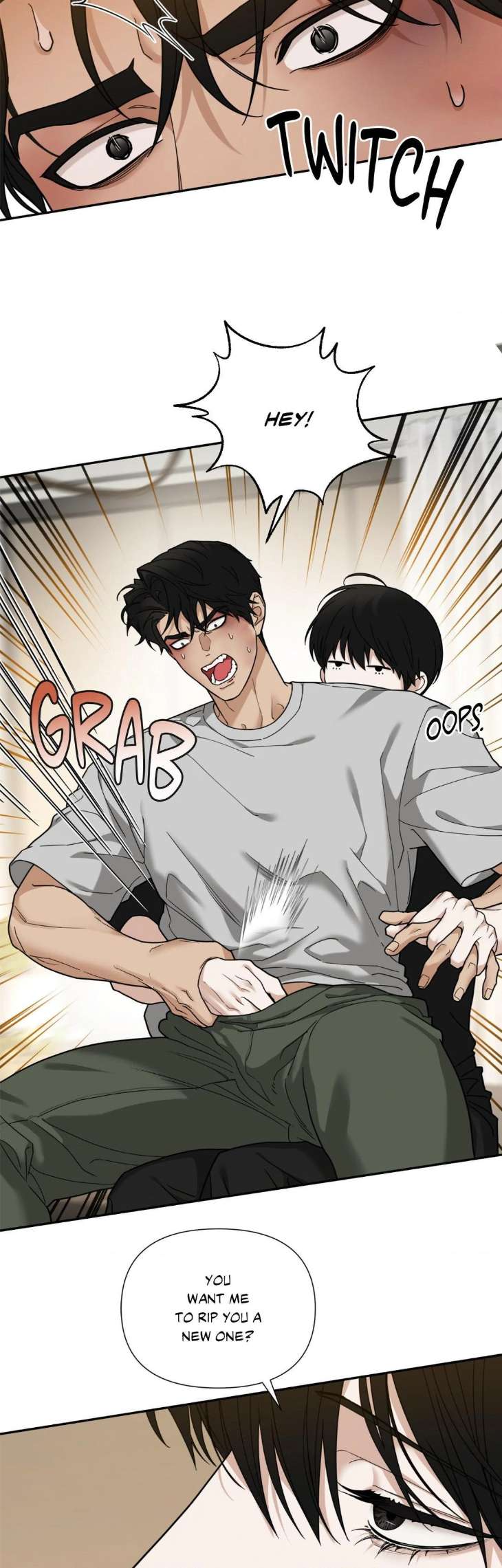 Revenge-By-Kinoko-Uncensored-Eng page 8
