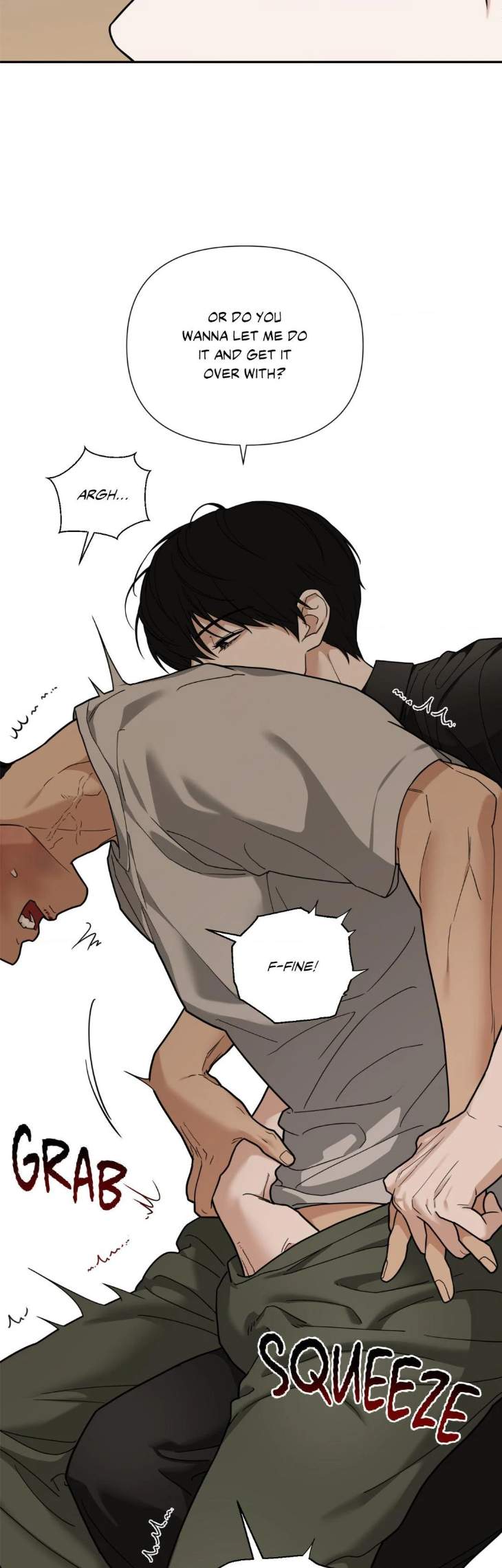 Revenge-By-Kinoko-Uncensored-Eng page 9