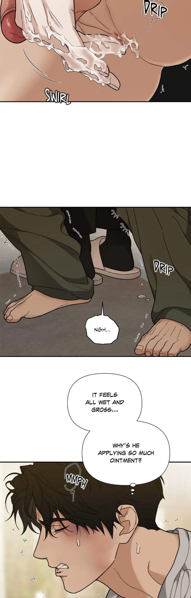 Revenge-By-Kinoko-Uncensored-Eng page 13