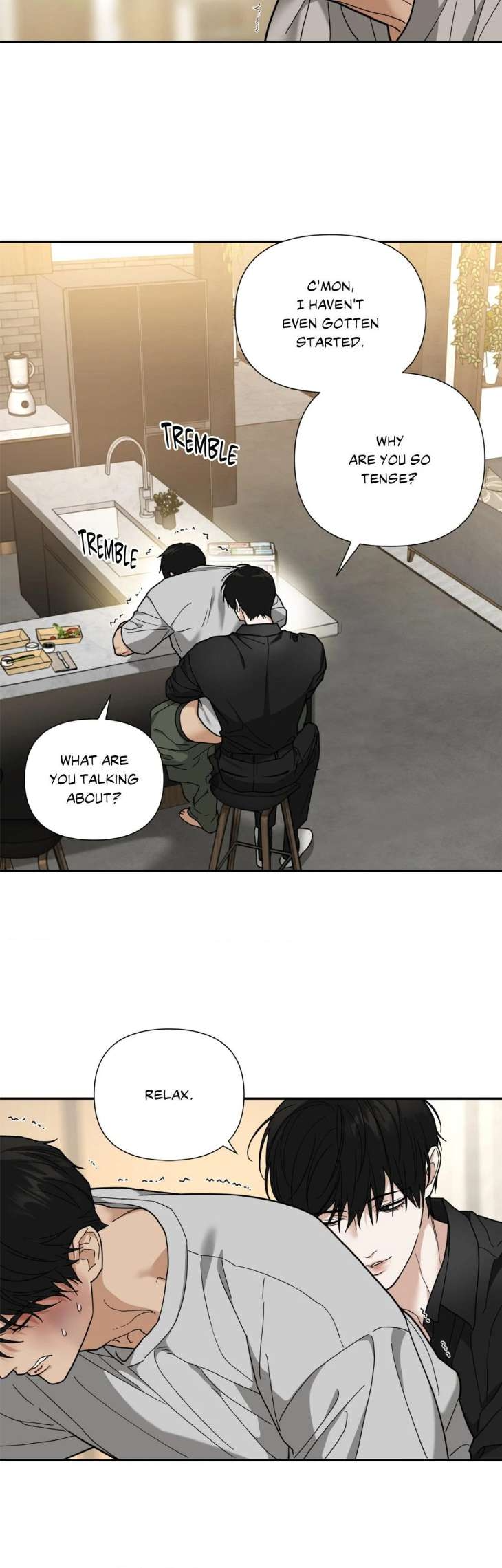 Revenge-By-Kinoko-Uncensored-Eng page 14