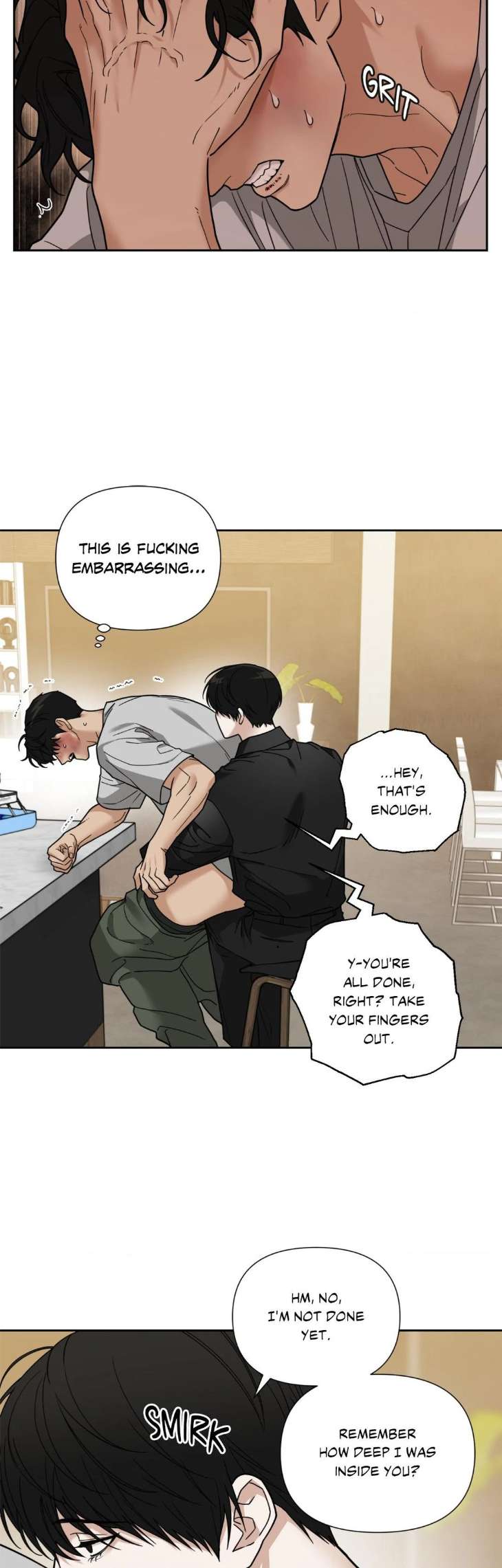 Revenge-By-Kinoko-Uncensored-Eng page 17