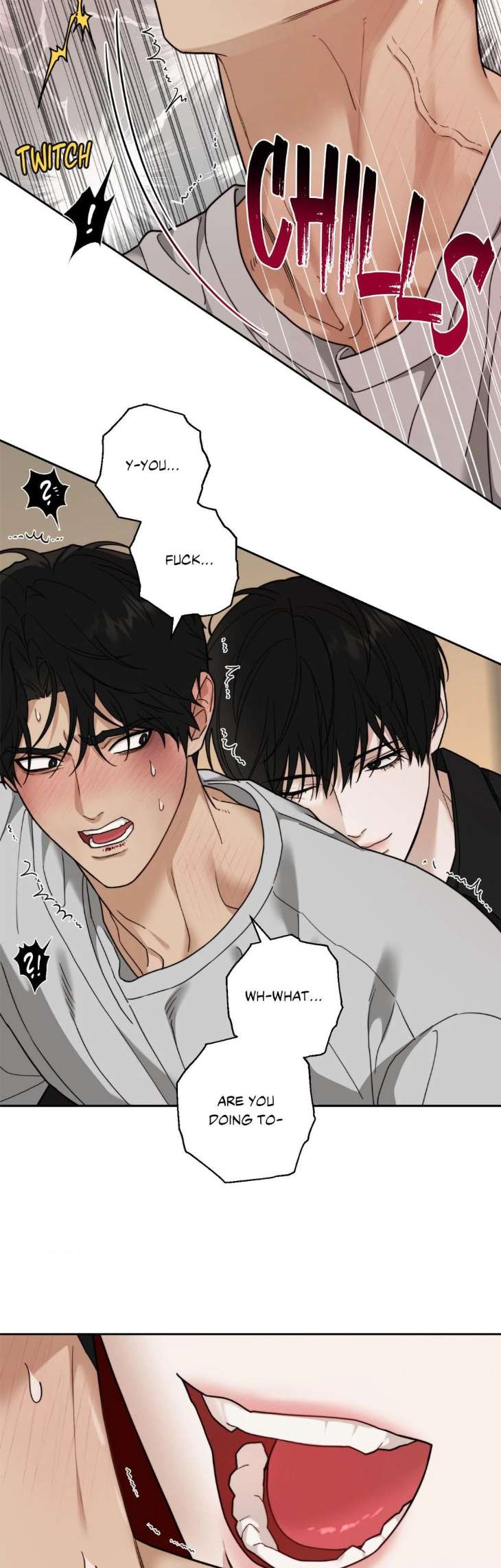 Revenge-By-Kinoko-Uncensored-Eng page 19