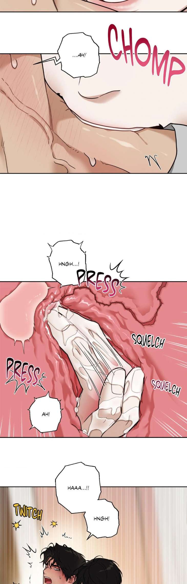 Revenge-By-Kinoko-Uncensored-Eng page 20