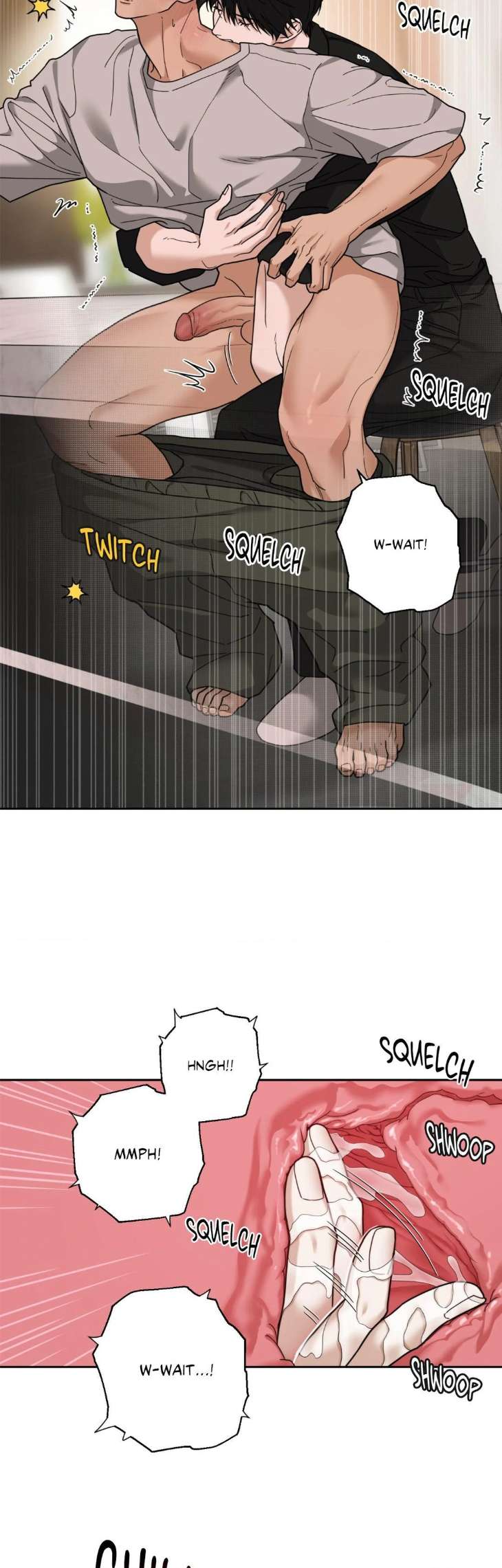 Revenge-By-Kinoko-Uncensored-Eng page 21
