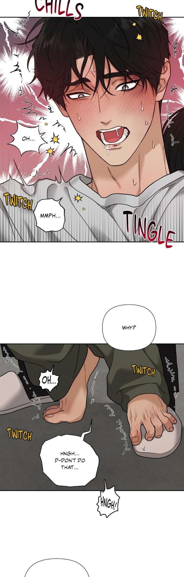 Revenge-By-Kinoko-Uncensored-Eng page 22