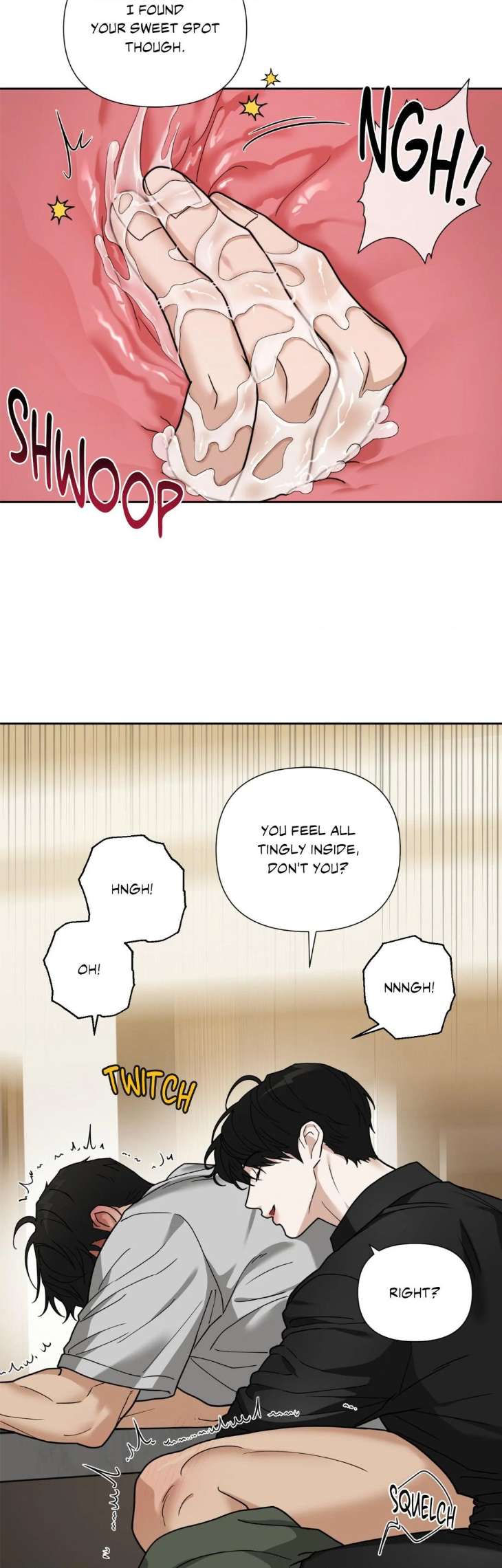 Revenge-By-Kinoko-Uncensored-Eng page 23
