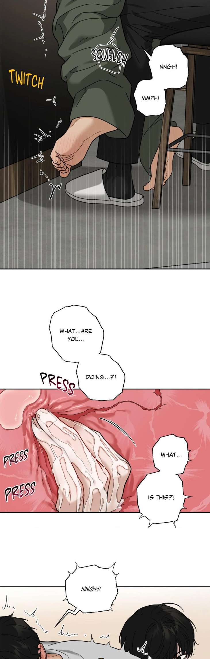 Revenge-By-Kinoko-Uncensored-Eng page 24