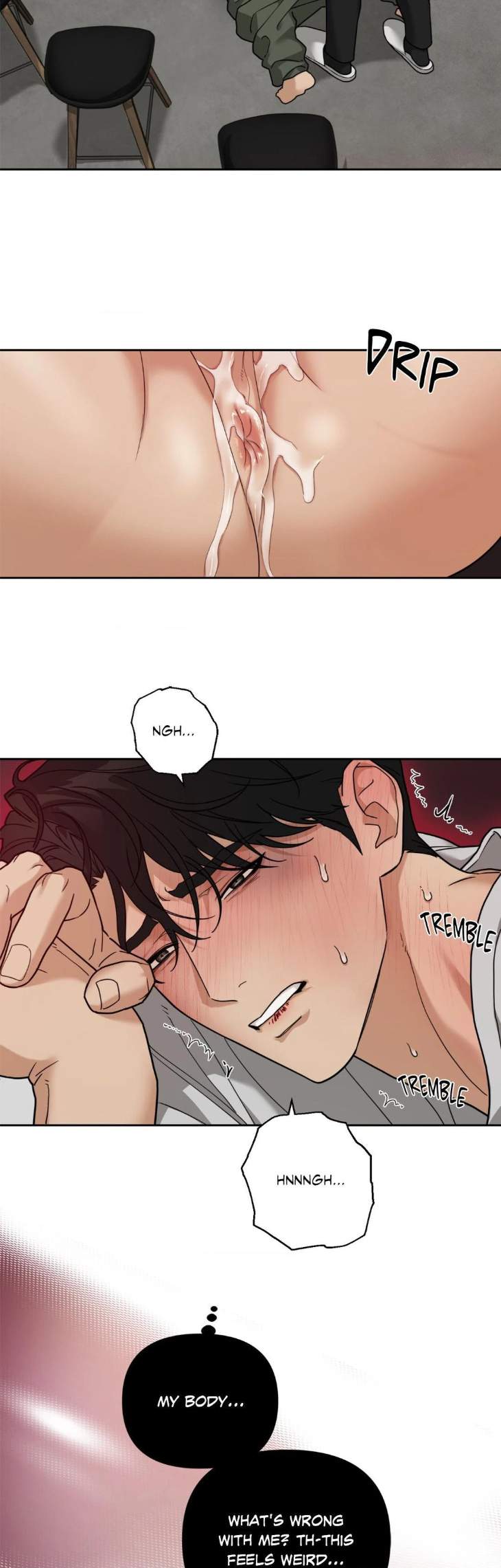 Revenge-By-Kinoko-Uncensored-Eng page 26