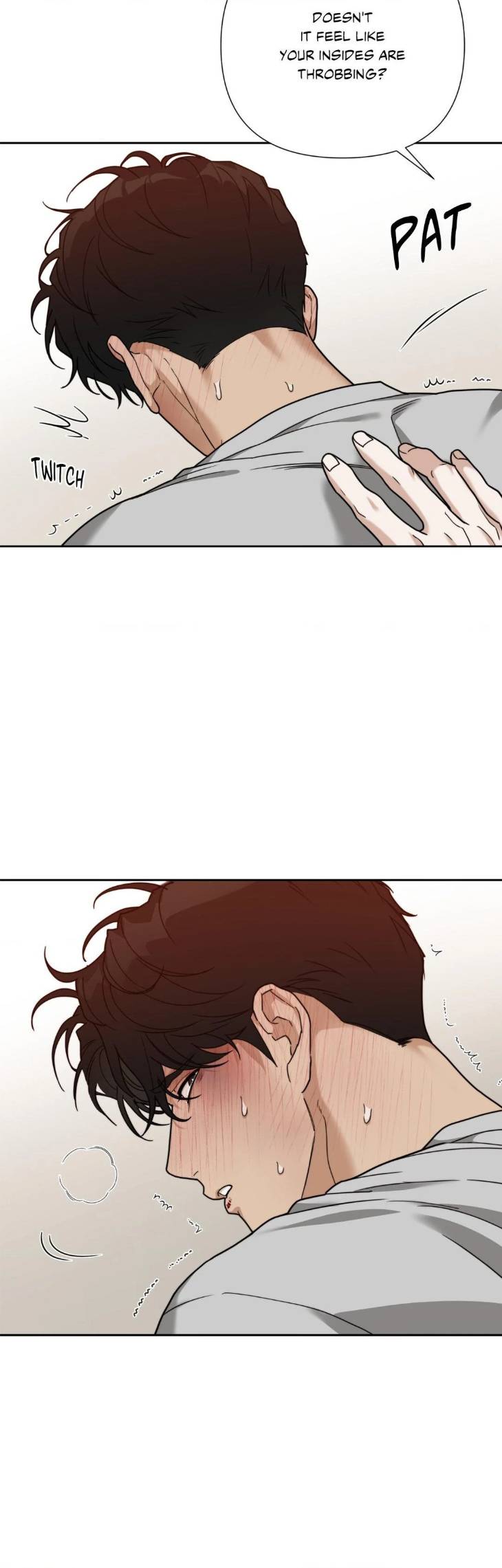 Revenge-By-Kinoko-Uncensored-Eng page 30