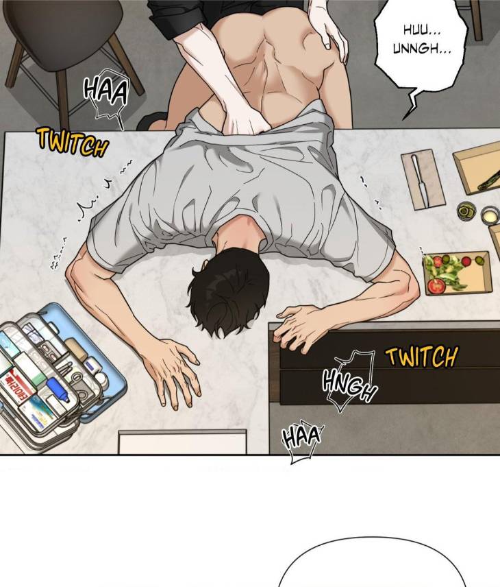Revenge-By-Kinoko-Uncensored-Eng page 17