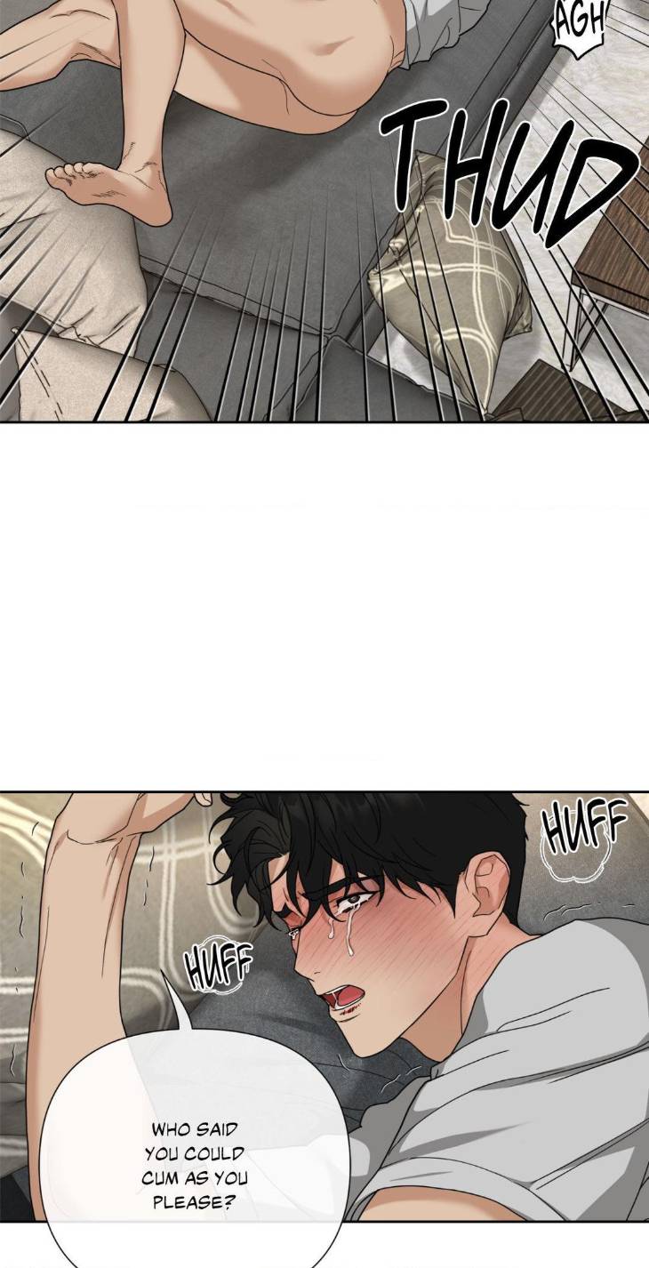 Revenge-By-Kinoko-Uncensored-Eng page 5