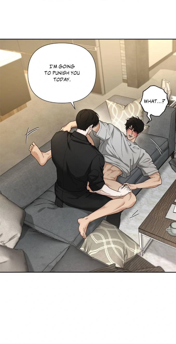 Revenge-By-Kinoko-Uncensored-Eng page 8