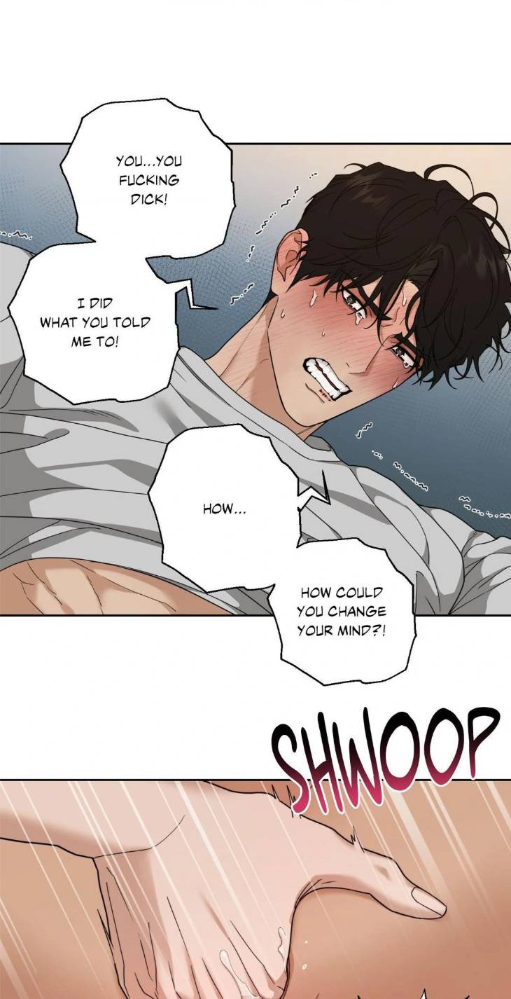 Revenge-By-Kinoko-Uncensored-Eng page 10