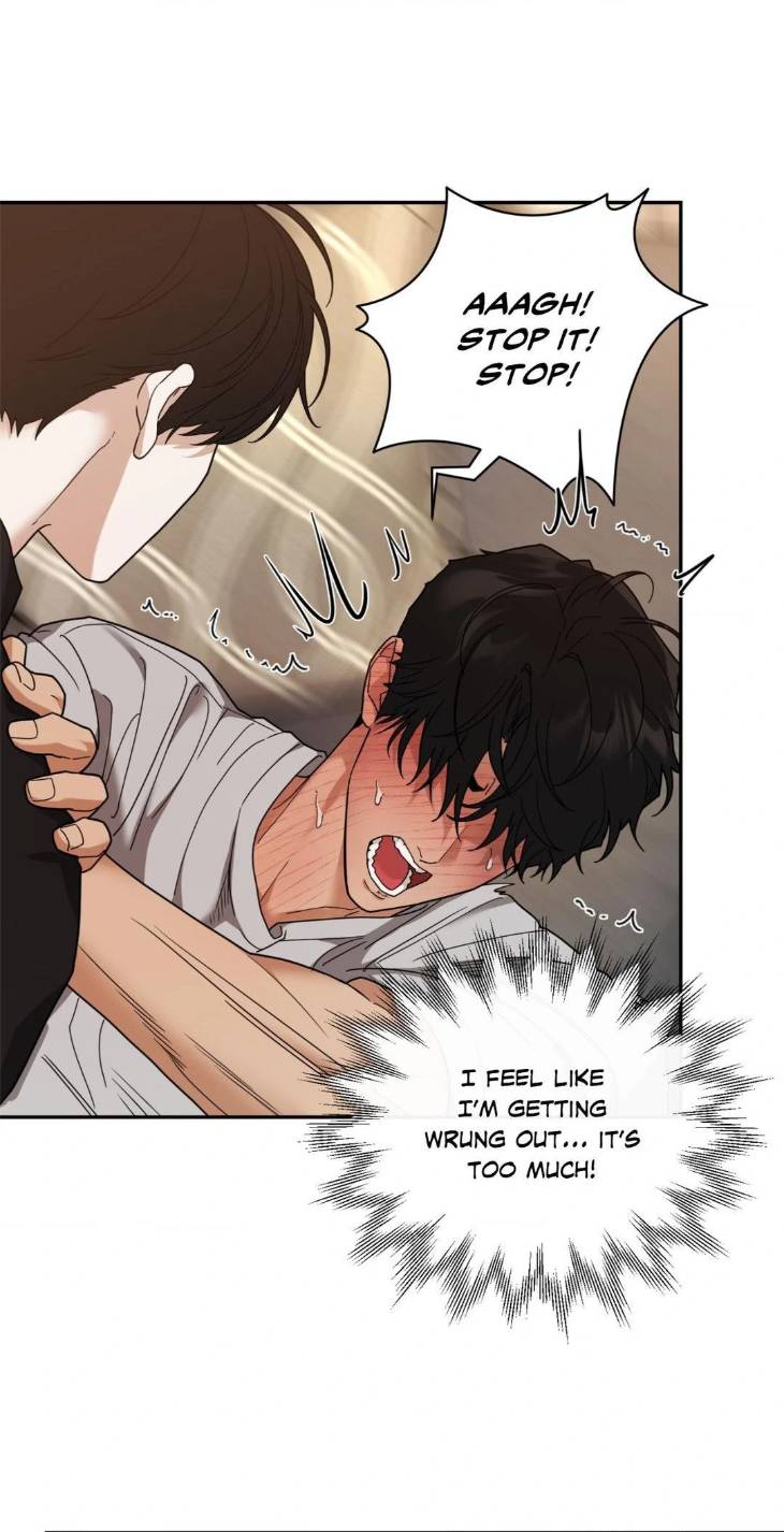 Revenge-By-Kinoko-Uncensored-Eng page 20