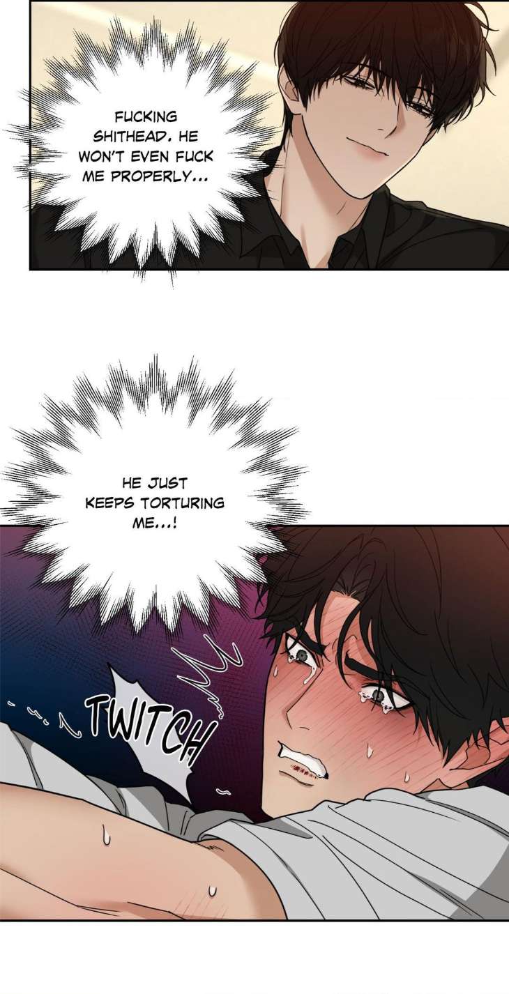 Revenge-By-Kinoko-Uncensored-Eng page 21