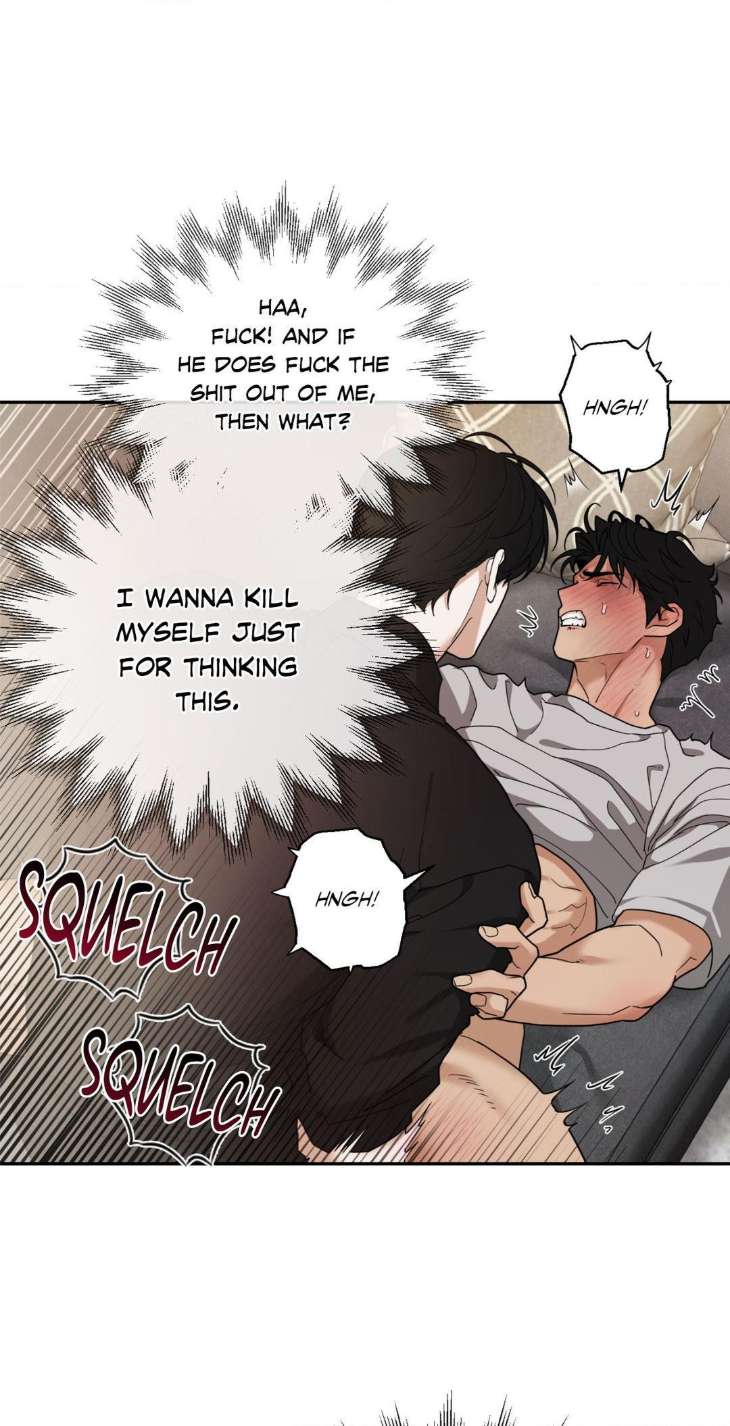 Revenge-By-Kinoko-Uncensored-Eng page 22