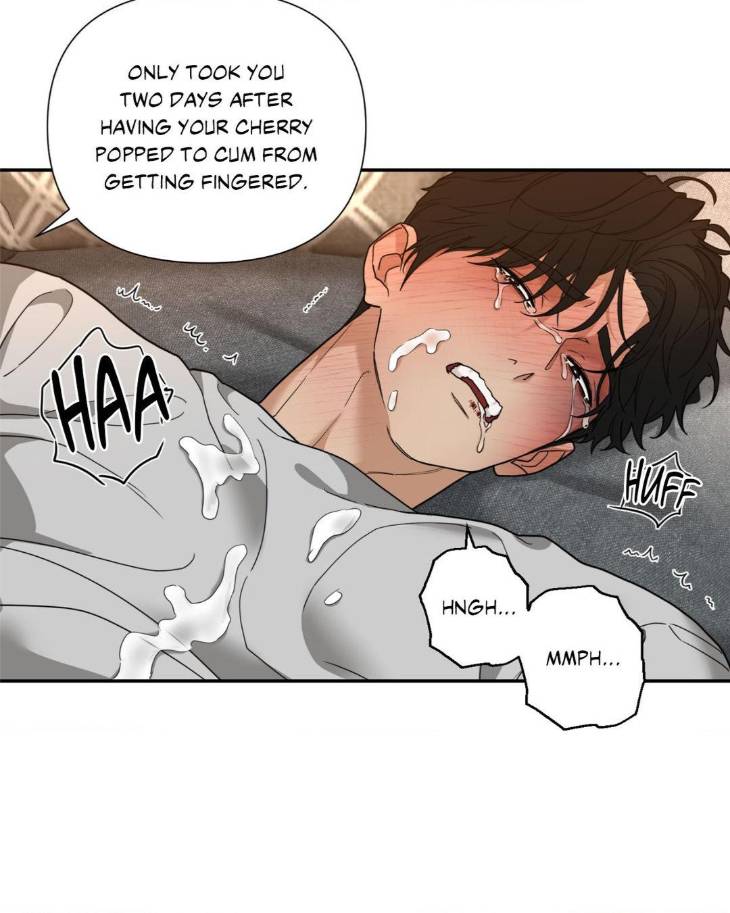Revenge-By-Kinoko-Uncensored-Eng page 29