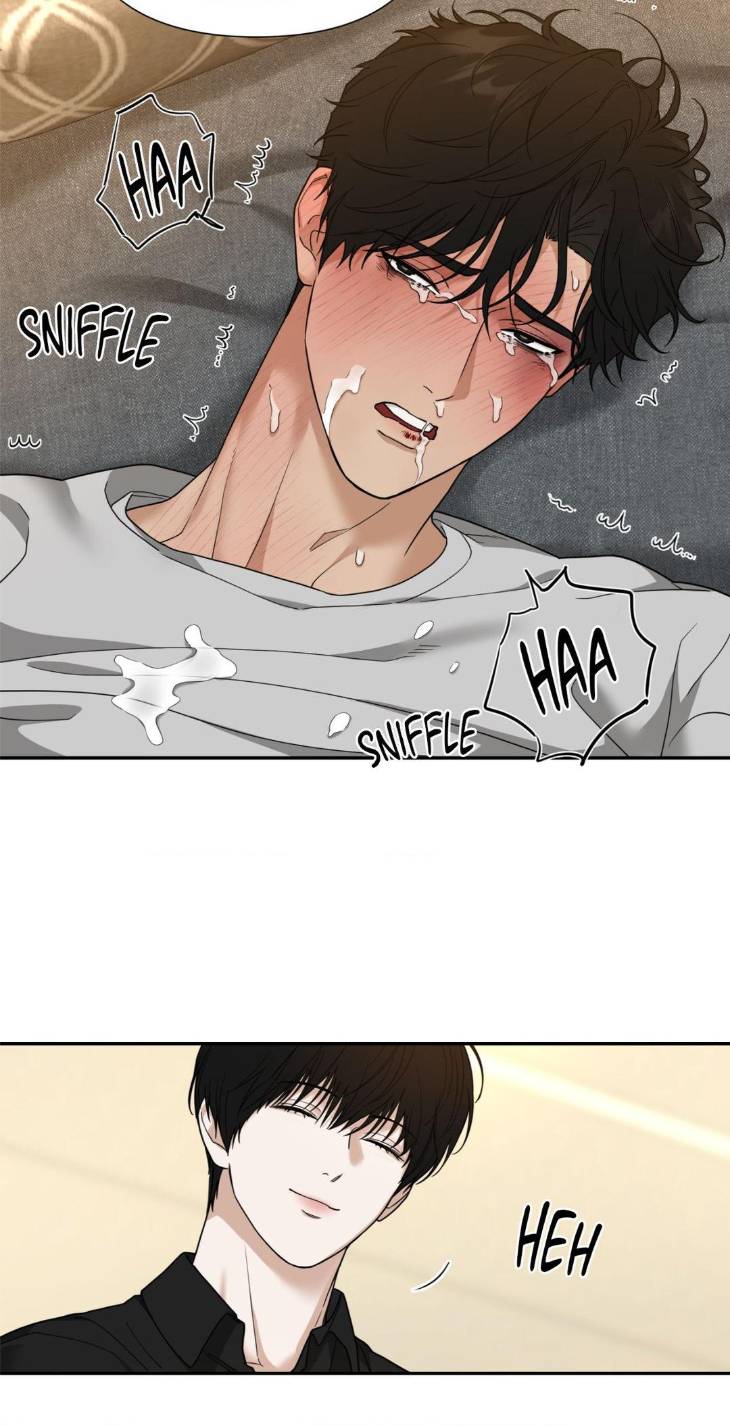 Revenge-By-Kinoko-Uncensored-Eng page 32