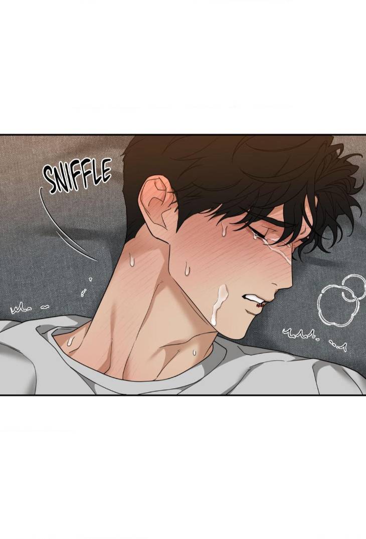 Revenge-By-Kinoko-Uncensored-Eng page 33