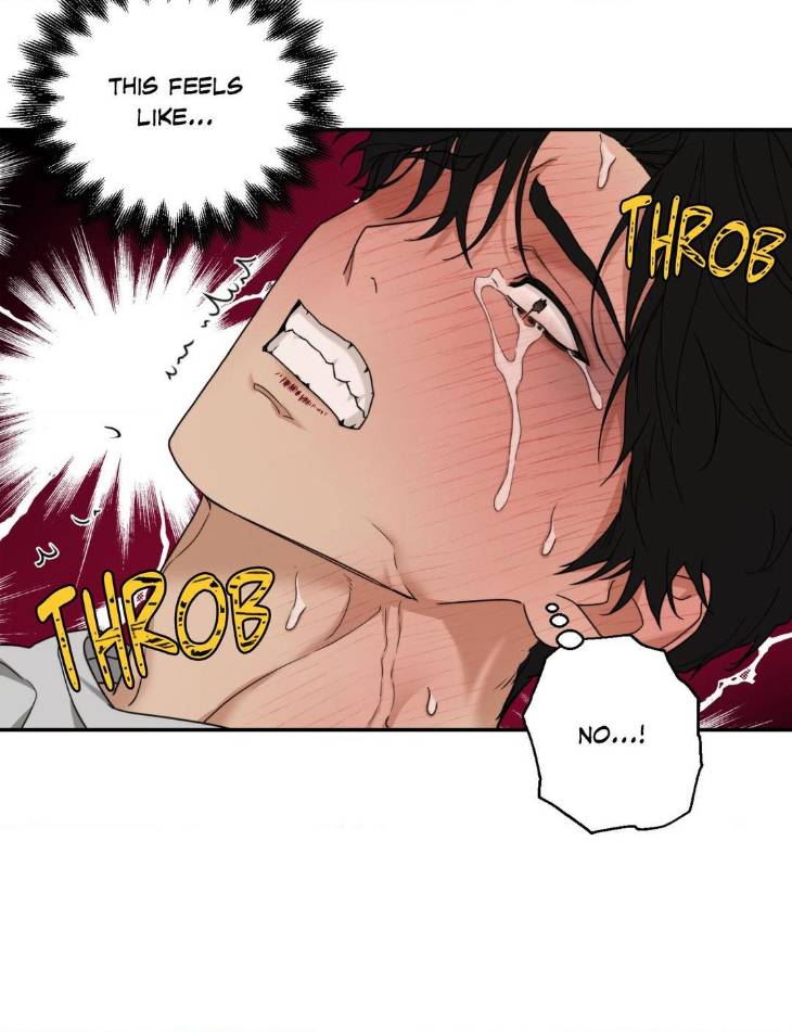 Revenge-By-Kinoko-Uncensored-Eng page 41