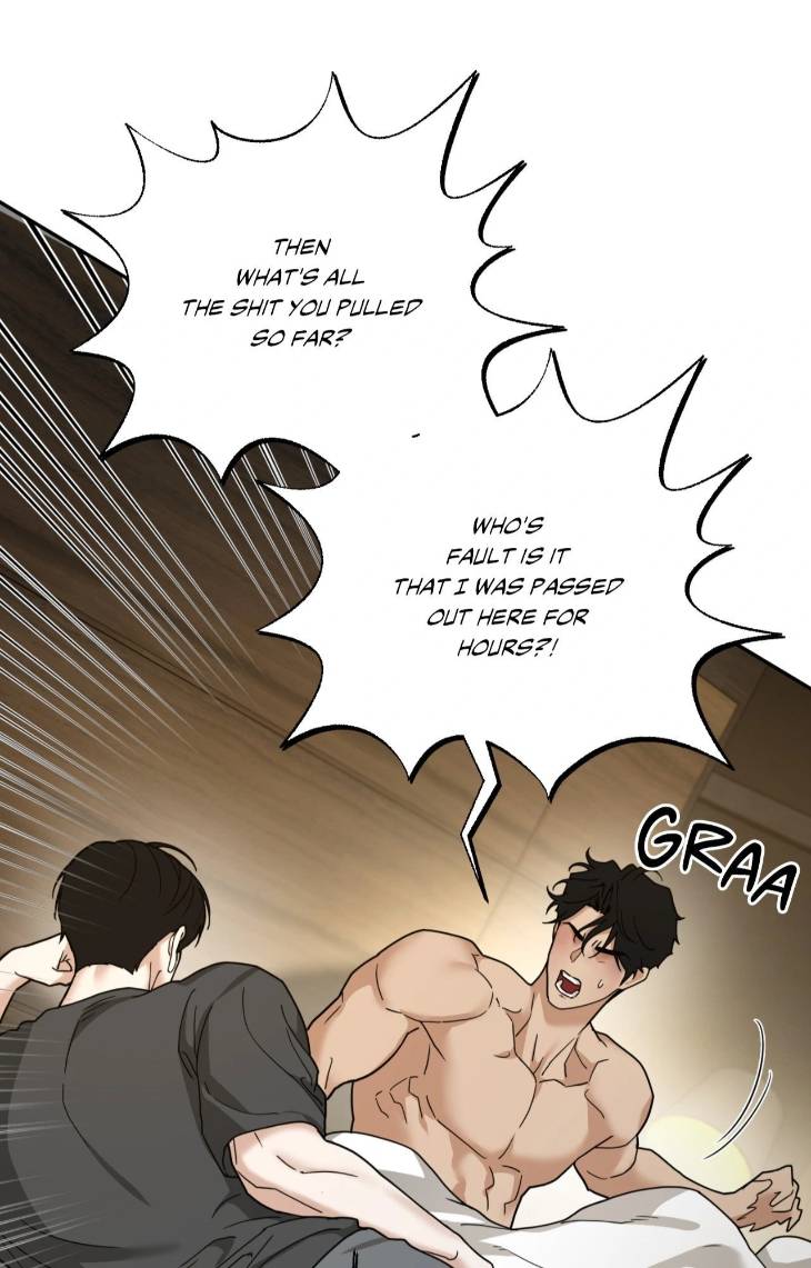 Revenge-By-Kinoko-Uncensored-Eng page 64