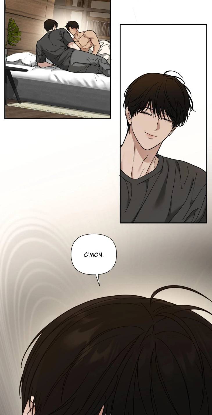 Revenge-By-Kinoko-Uncensored-Eng page 6