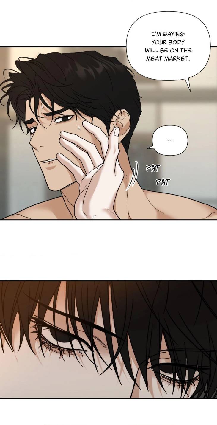 Revenge-By-Kinoko-Uncensored-Eng page 18