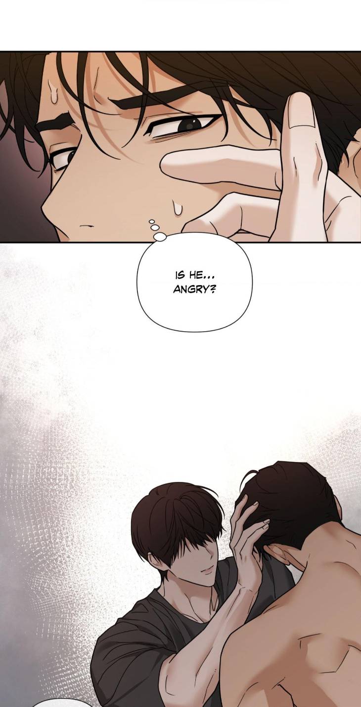 Revenge-By-Kinoko-Uncensored-Eng page 19