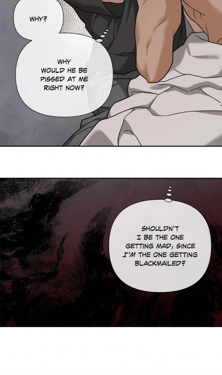 Revenge-By-Kinoko-Uncensored-Eng page 20