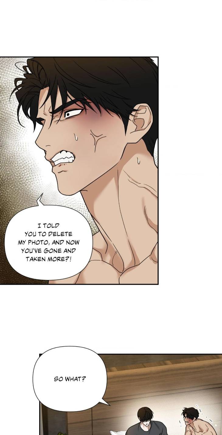 Revenge-By-Kinoko-Uncensored-Eng page 30