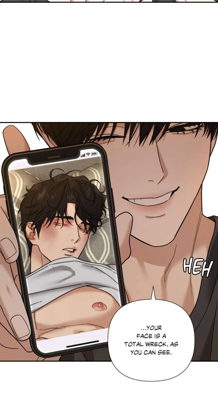 Revenge-By-Kinoko-Uncensored-Eng page 32