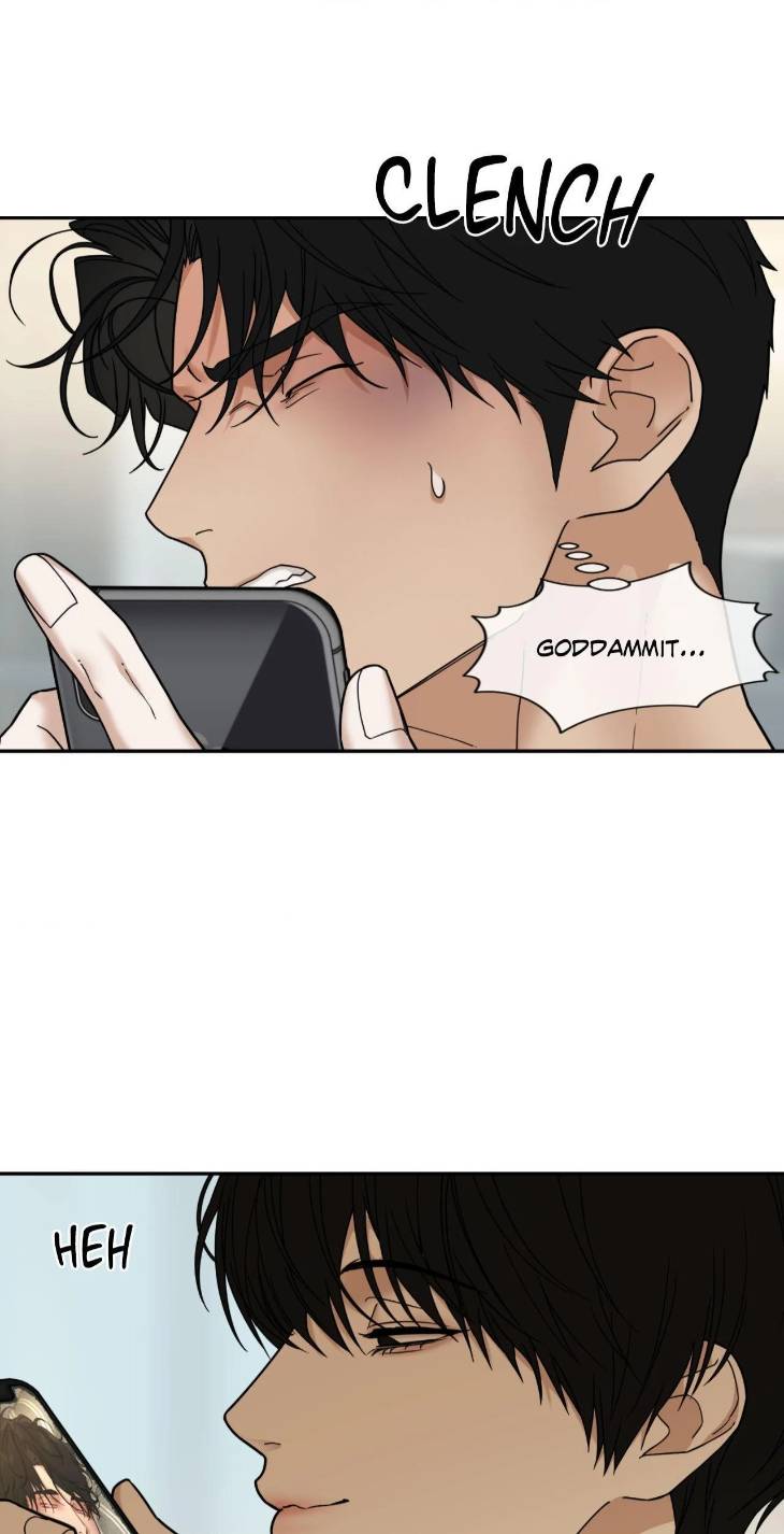 Revenge-By-Kinoko-Uncensored-Eng page 33