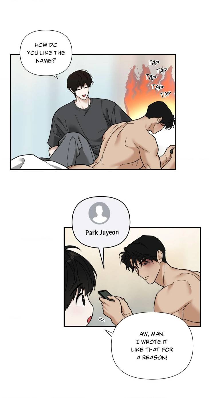 Revenge-By-Kinoko-Uncensored-Eng page 46