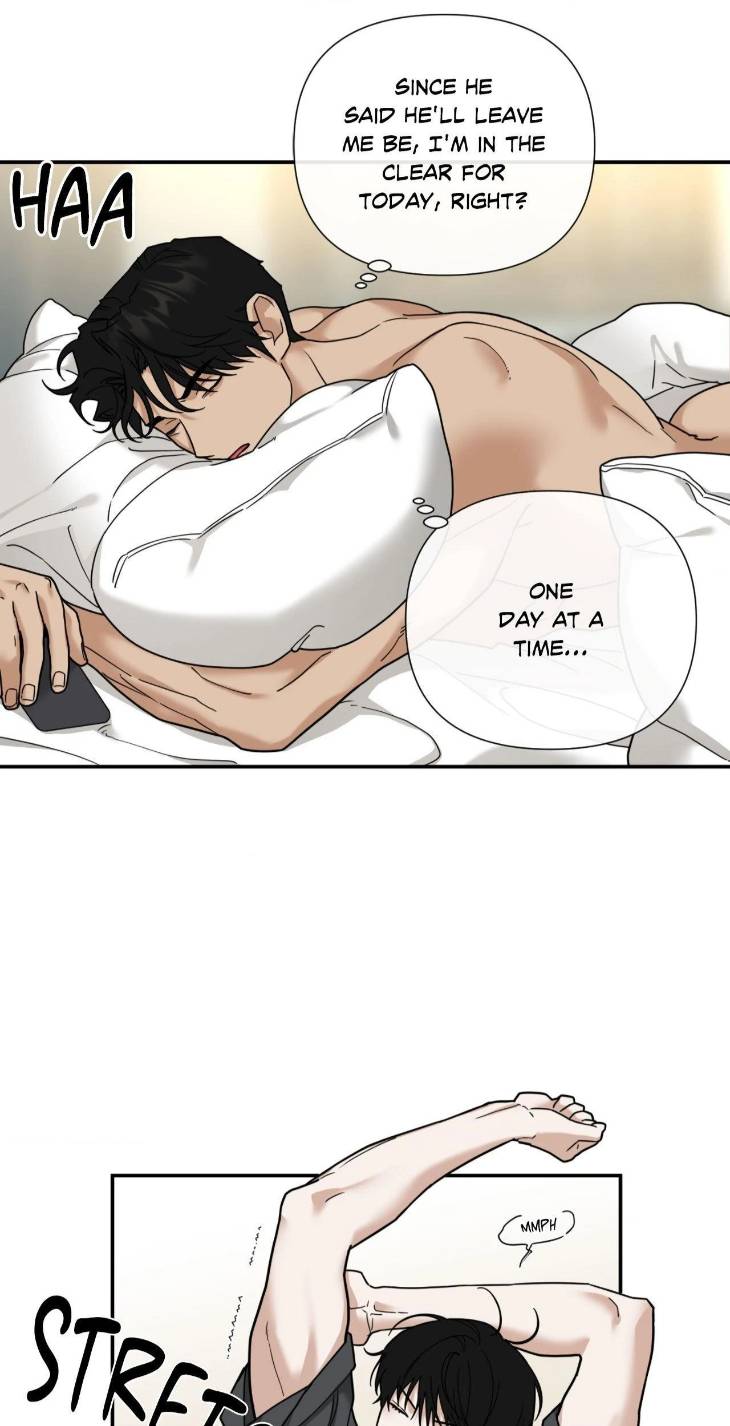 Revenge-By-Kinoko-Uncensored-Eng page 50