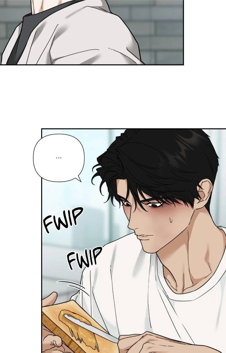 Revenge-By-Kinoko-Uncensored-Eng page 19