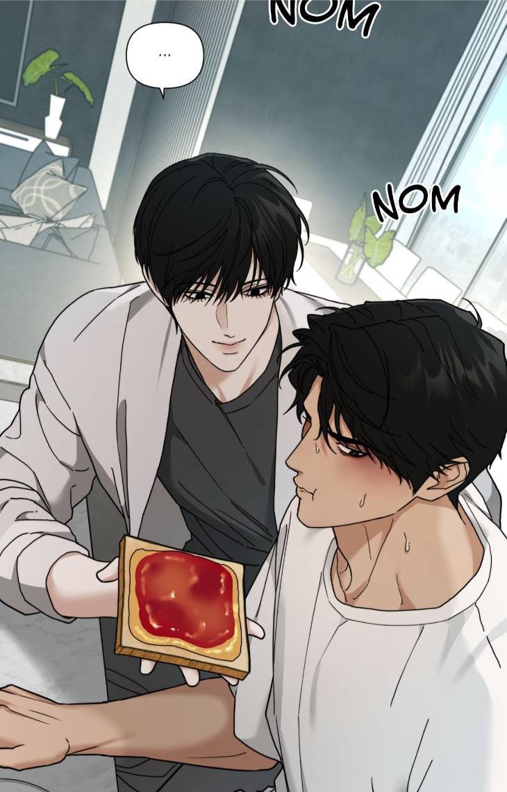 Revenge-By-Kinoko-Uncensored-Eng page 28