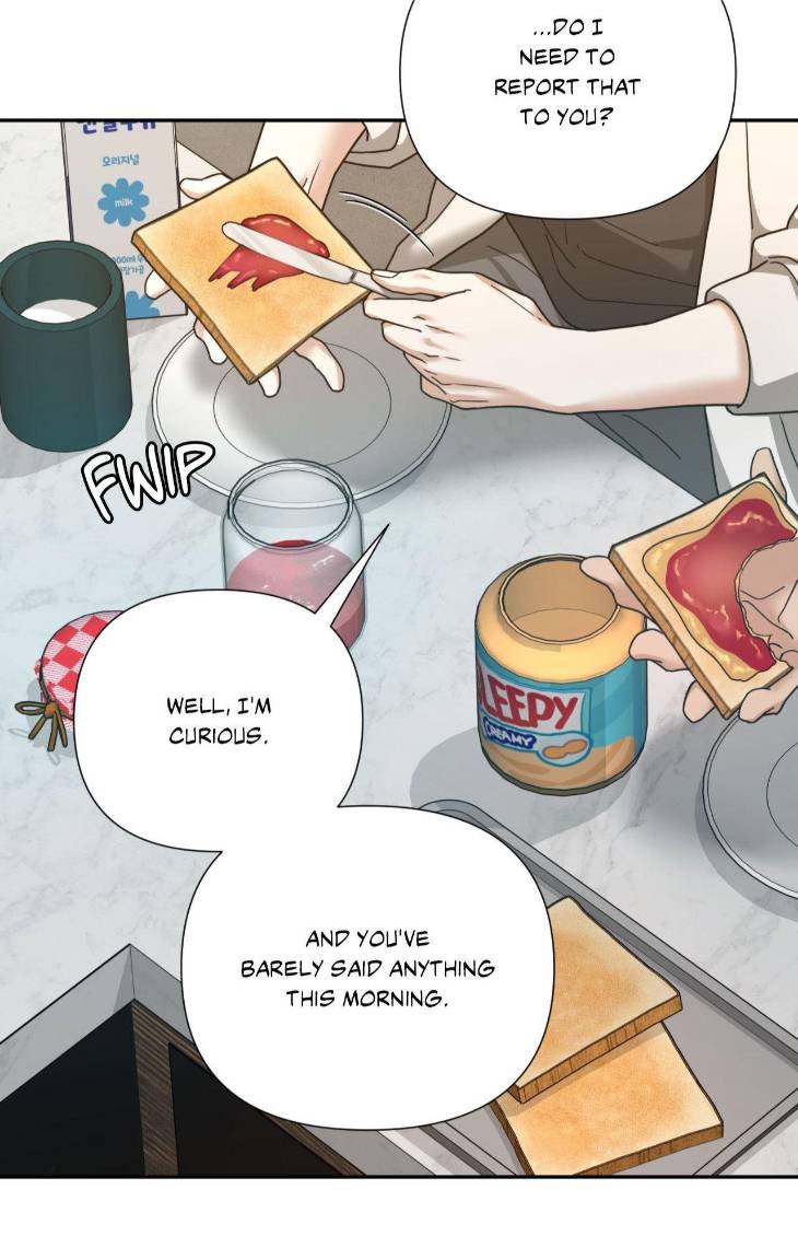 Revenge-By-Kinoko-Uncensored-Eng page 33