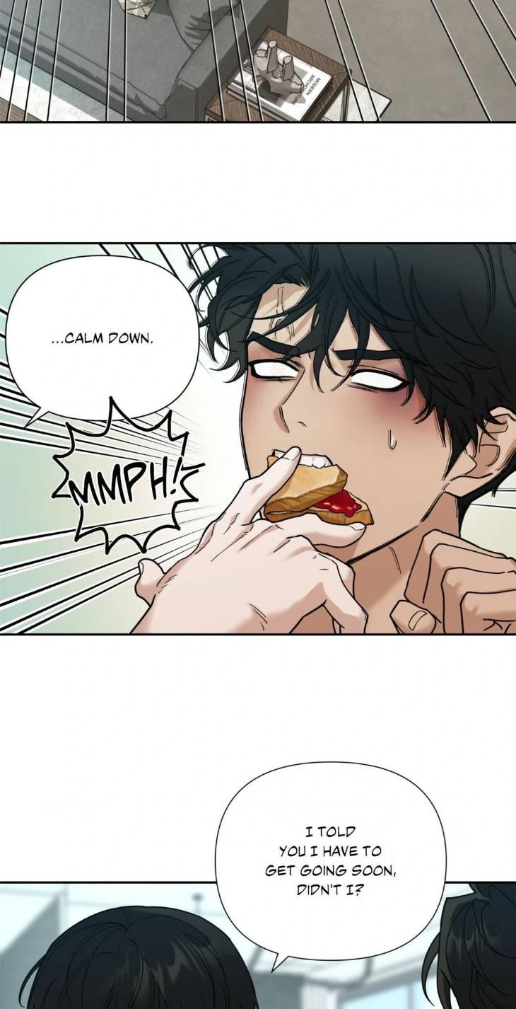 Revenge-By-Kinoko-Uncensored-Eng page 6
