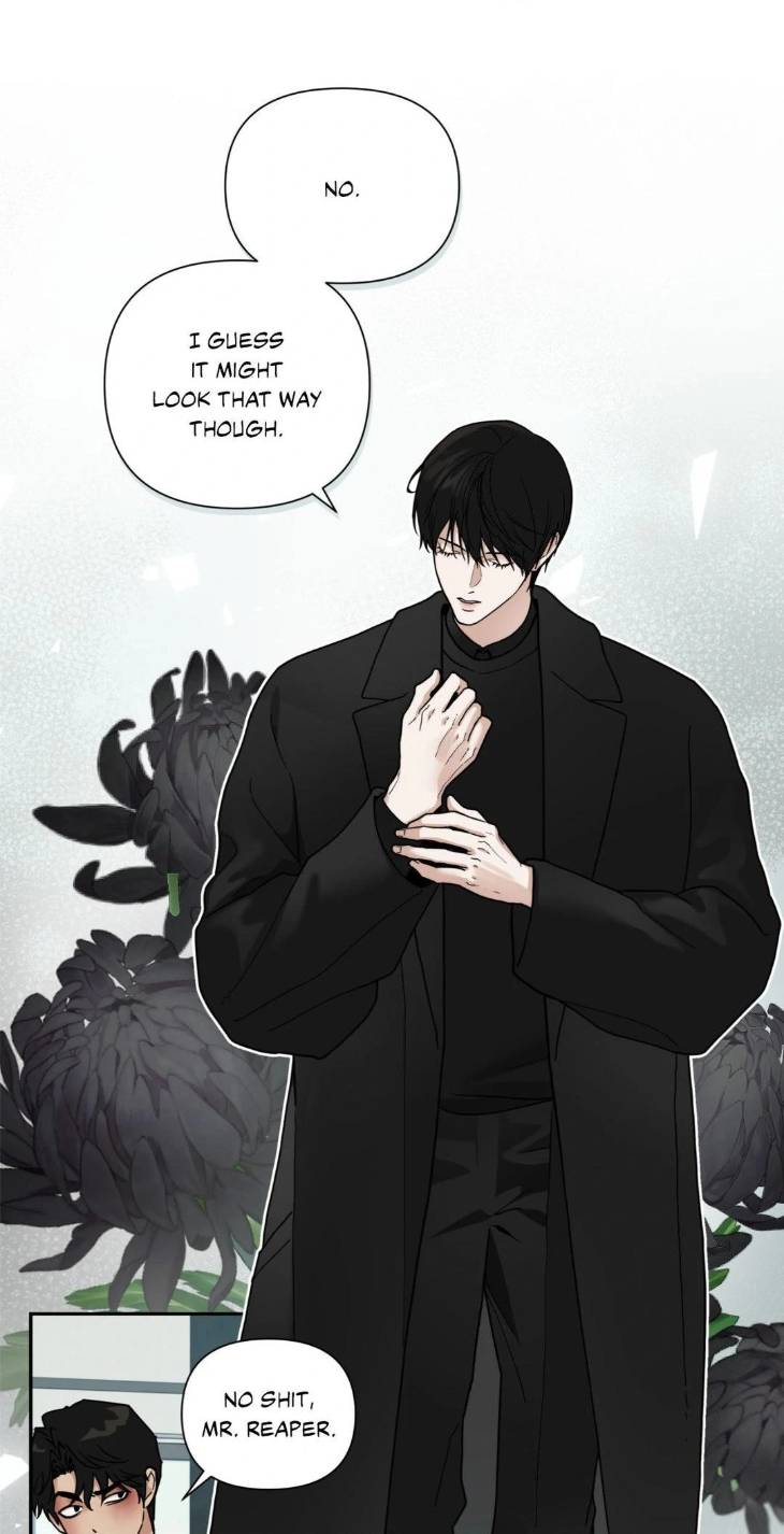 Revenge-By-Kinoko-Uncensored-Eng page 31