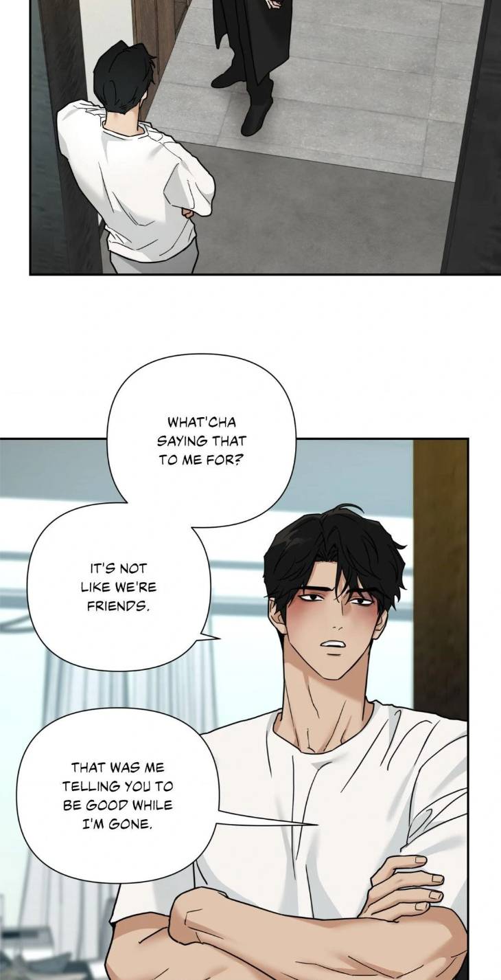 Revenge-By-Kinoko-Uncensored-Eng page 33